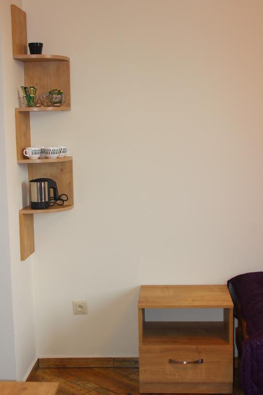 Veranda Guesthouse Kazbegi Ngoại thất bức ảnh