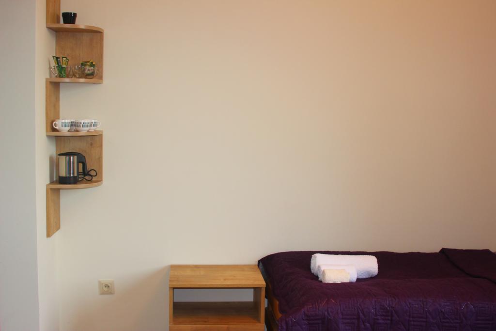 Veranda Guesthouse Kazbegi Ngoại thất bức ảnh