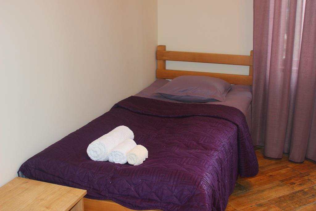 Veranda Guesthouse Kazbegi Ngoại thất bức ảnh