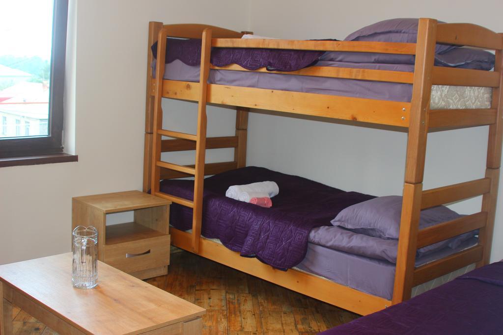 Veranda Guesthouse Kazbegi Ngoại thất bức ảnh