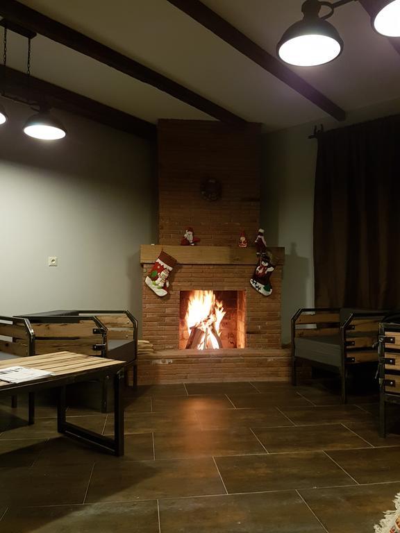 Veranda Guesthouse Kazbegi Ngoại thất bức ảnh